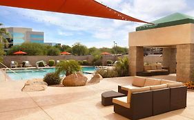 Radisson Phoenix Airport